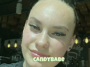 Candybabe
