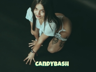 Candybash