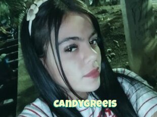 Candygreeis