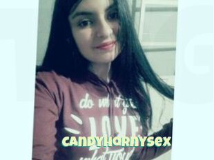 Candyhornysex