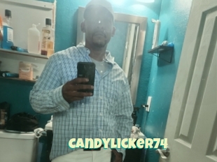 Candylicker74