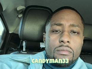 Candyman33