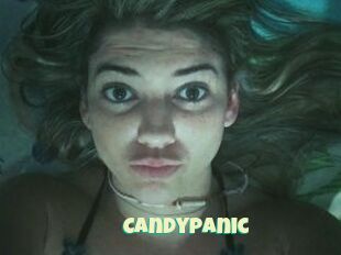 Candypanic