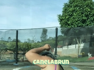 Canelabrun