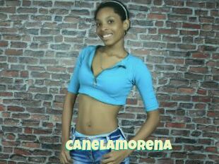 Canelamorena