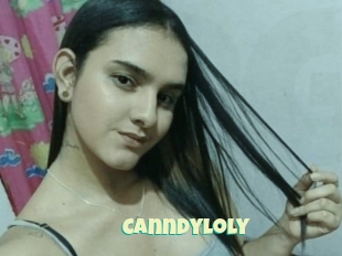 Canndyloly