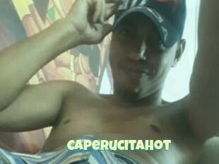 Caperucitahot