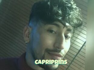 Capriprins