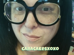 Caracakesxoxo
