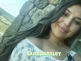 Carahansley