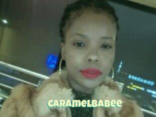 Caramelbabee