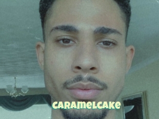 Caramelcake