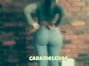 Caramelchoc