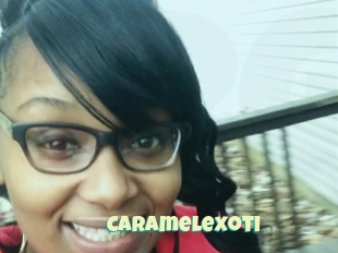 Caramelexoti
