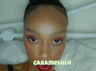 Caramelglo