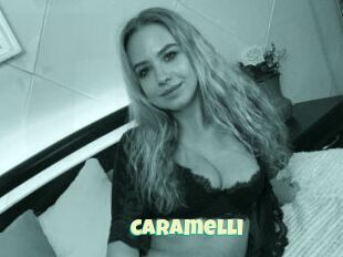 Caramelli