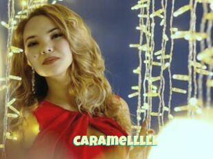 Caramelllll
