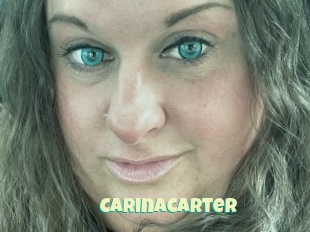 Carinacarter