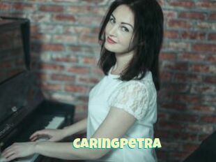 Caringpetra