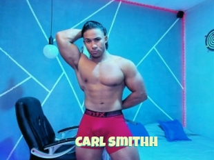 Carl_smithh
