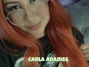 Carla_adamss