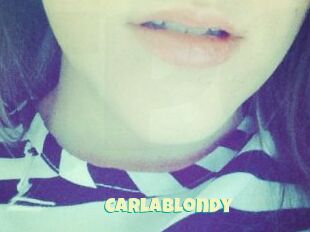 Carlablondy