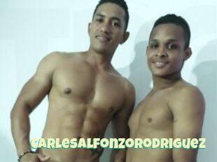 Carlesalfonzorodriguez