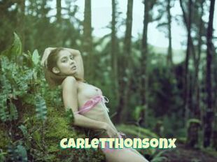 Carletthonsonx