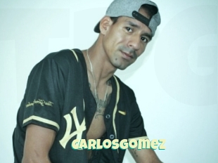 Carlosgomez
