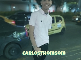 Carlosthomsom