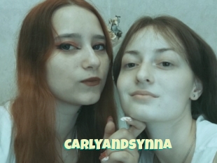 Carlyandsynna