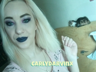 Carlydarvinx