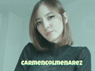 Carmencolmenarez