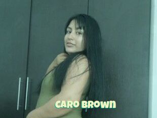 Caro_brown
