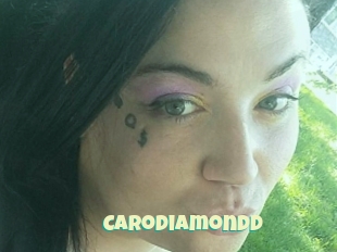 Carodiamondd