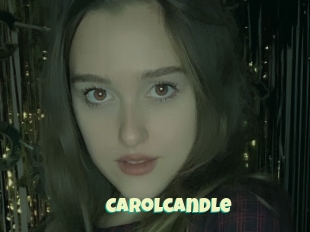 Carolcandle
