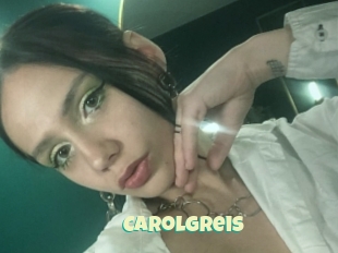 Carolgreis