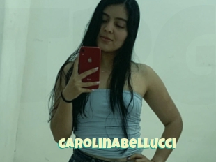 Carolinabellucci