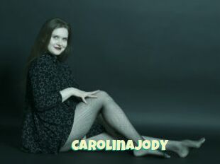 Carolinajody