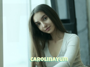 Carolinayum
