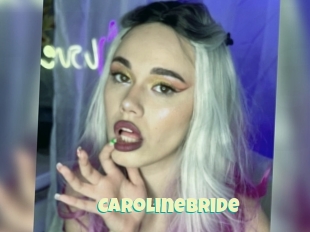 Carolinebride