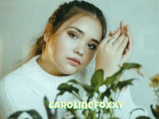 Carolinefoxxy