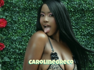 Carolinegreco