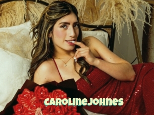 Carolinejohnes