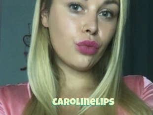 Carolinelips