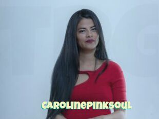 Carolinepinksoul