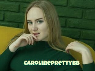 Carolineprettybb