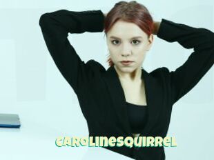 Carolinesquirrel