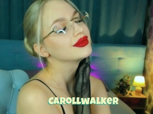 Carollwalker