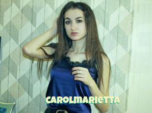 Carolmarietta